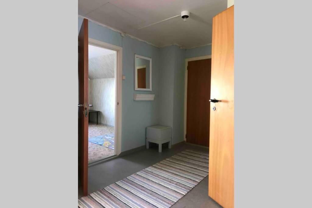 Villa Olava Vevang Extérieur photo